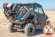 Polaris General 1000 Expedition Rack by Razorback Offroad
